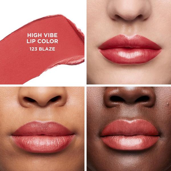 Laura Mercier High Vibe Lip Color #3