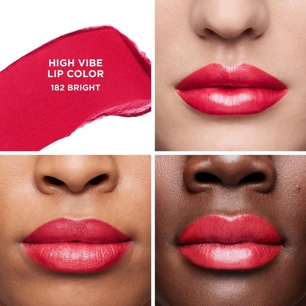 Laura Mercier High Vibe Lip Color #3