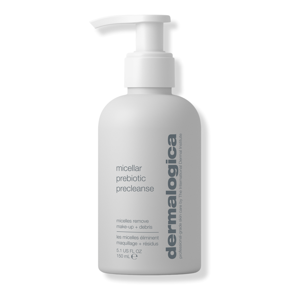Micellar Prebiotic PreCleanse