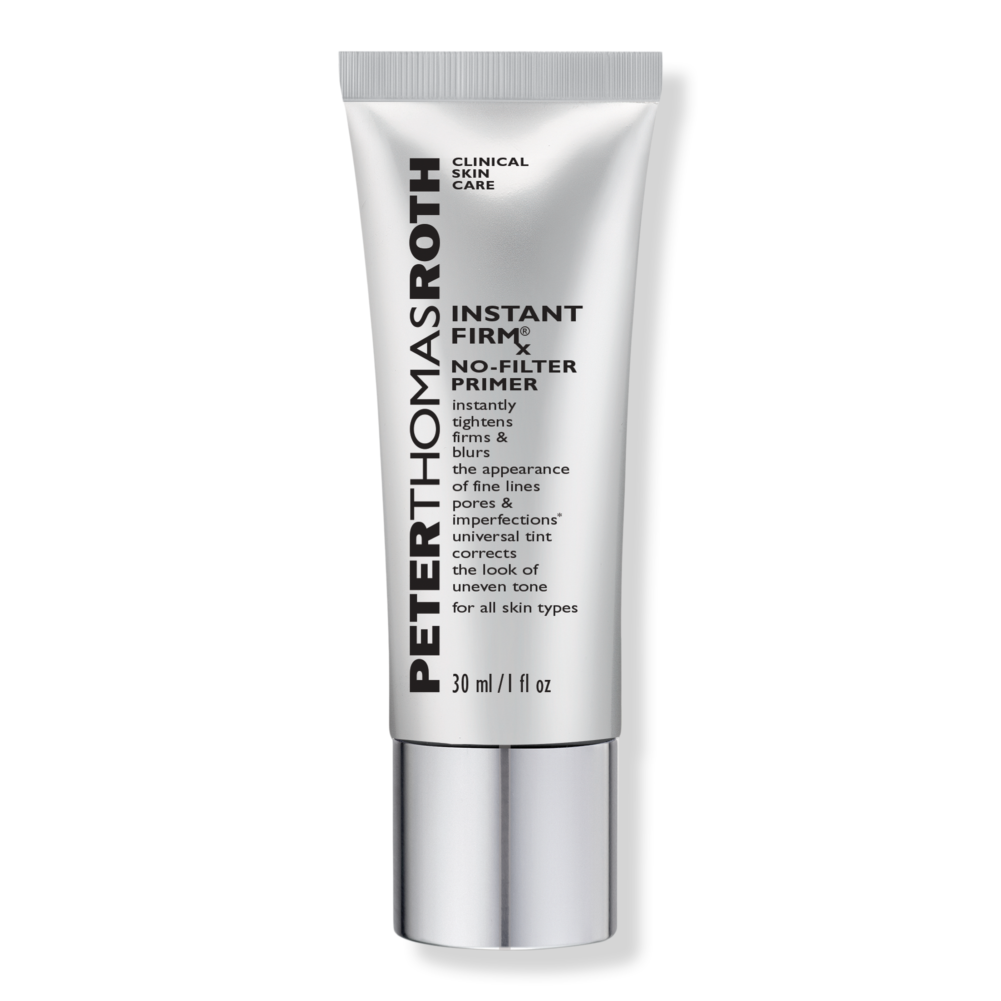 Peter Thomas Roth Instant FIRMx No Filter Primer #1