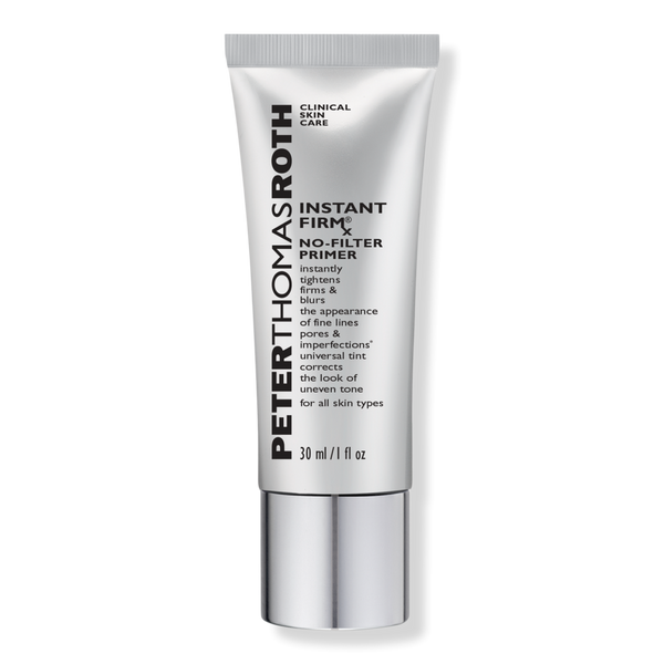 Peter Thomas Roth Instant FIRMx No Filter Primer #1