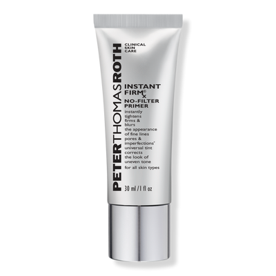 Peter Thomas Roth Instant FIRMx No Filter Primer