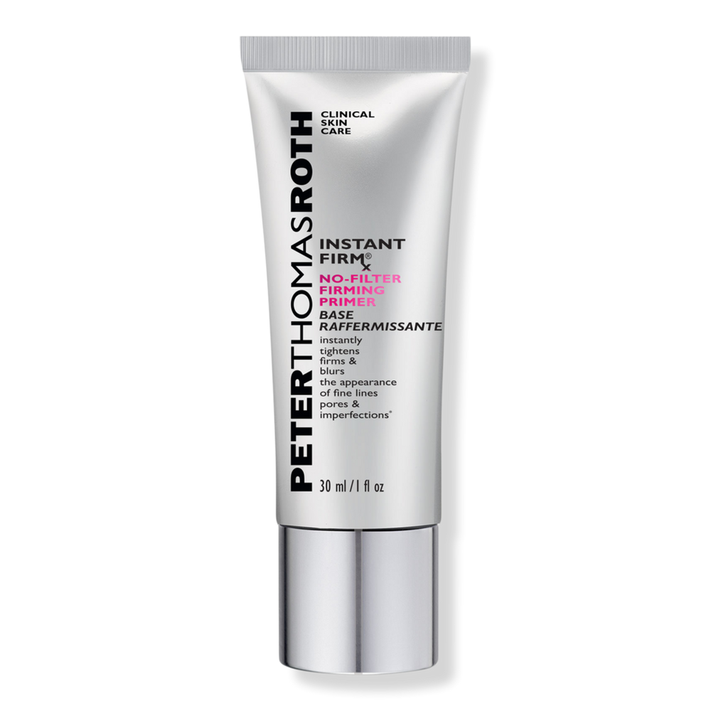 Peter Thomas Roth Instant Firmx No-filter Firming Primer