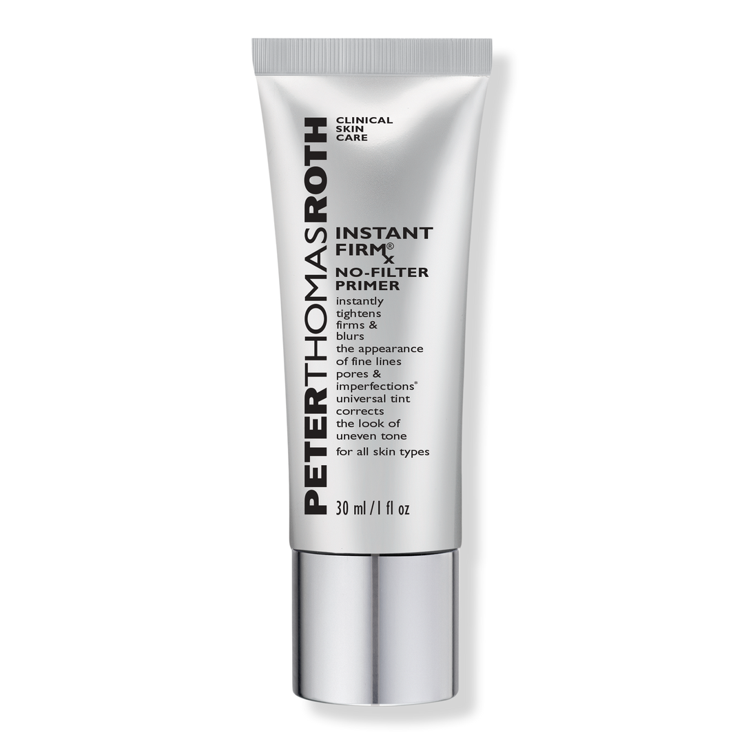Peter Thomas Roth Instant FIRMx No Filter Primer #1