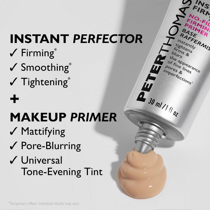 Peter Thomas Roth - Instant FIRMx No-Filter Firming Primer | Ulta