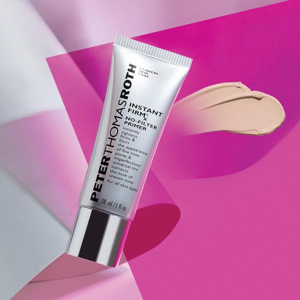 Peter Thomas Roth Instant FIRMx No Filter Primer #4