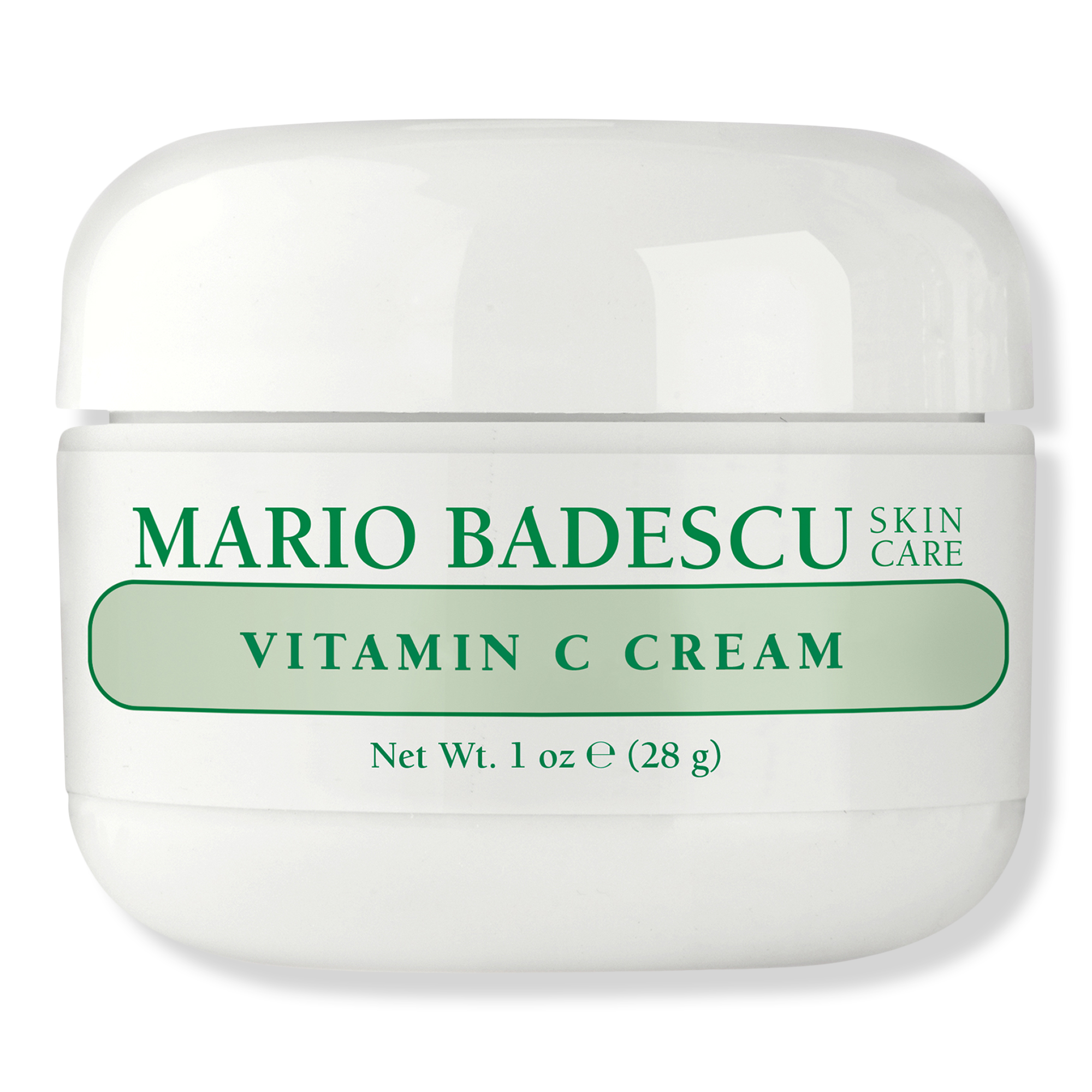 Mario Badescu Vitamin C Cream with Hyaluronic Acid #1