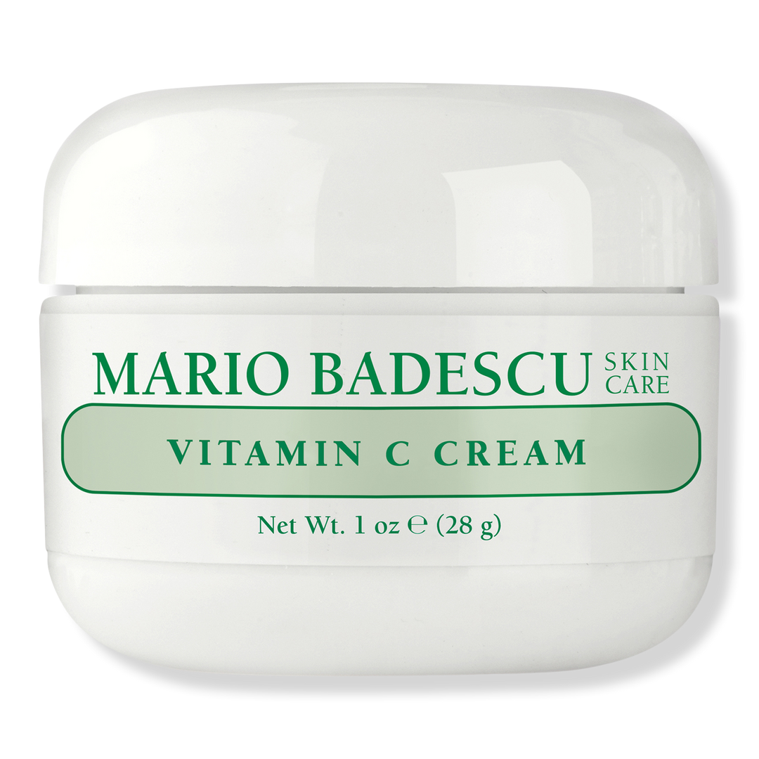 Mario Badescu Vitamin C Cream #1