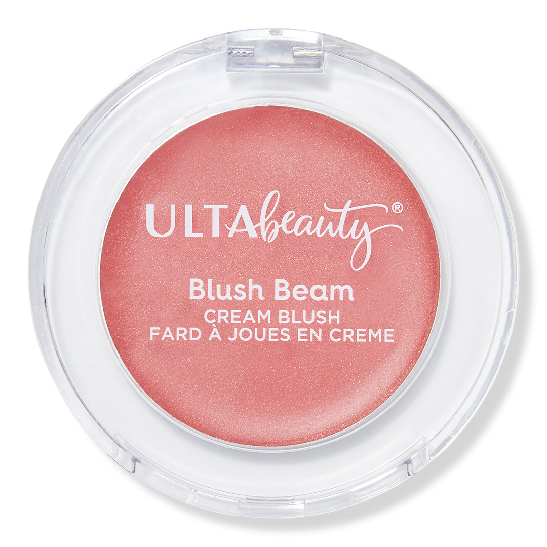 ULTA Beauty Collection Blush Beam Cream Blush #1