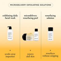 Philosophy Microdelivery Exfoliating Daily Facial Wash #4