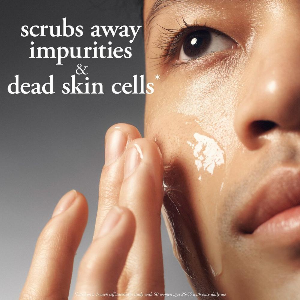 The Microdelivery Exfoliating Facial Wash