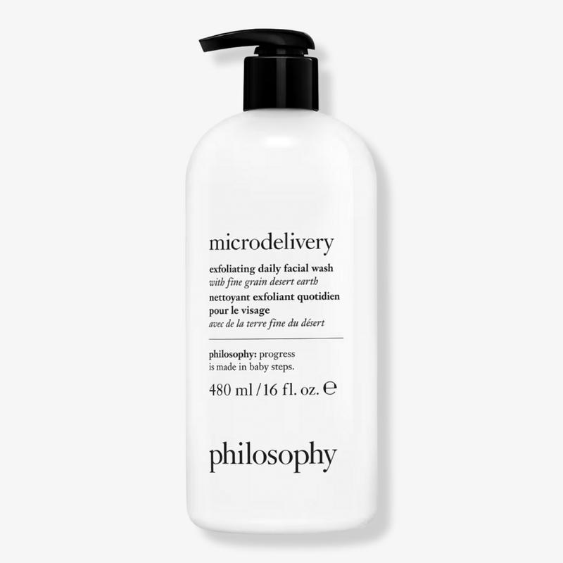Philosophy - 12.0 oz Purity Made Simple One-Step Facial Philosophy - 12.0 oz Purity Made Simple One-Step Facial