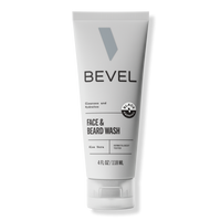 Face & Beard Wash with Aloe Vera