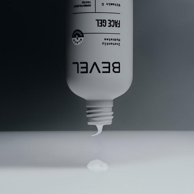 BEVEL - Hydrating Face Gel with Vitamin C | Ulta Beauty