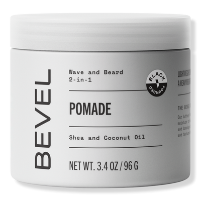 BEVEL 2-in-1 Hair and Beard Pomade