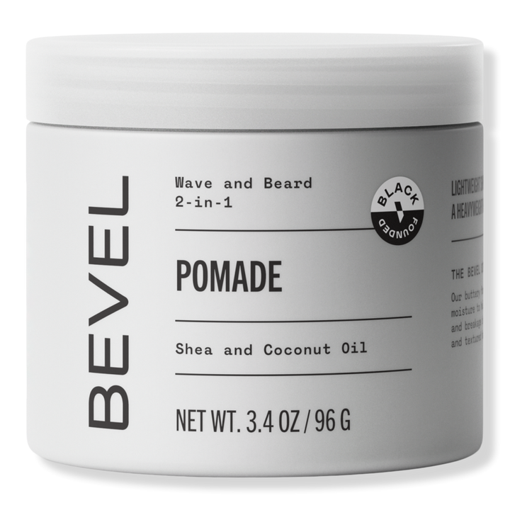 2in1 Hair and Beard Pomade BEVEL Ulta Beauty