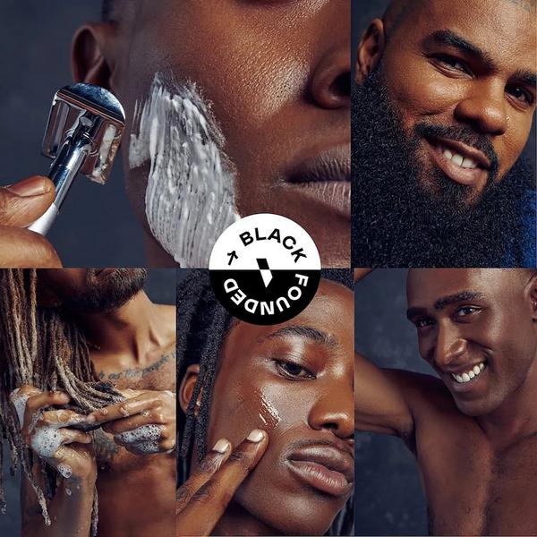 BEVEL 2-in-1 Hair and Beard Pomade #7