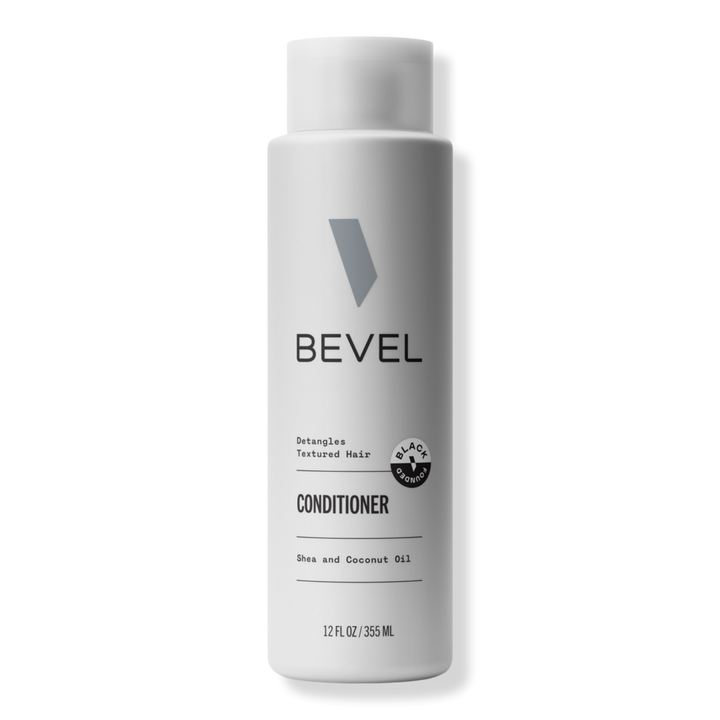 BEVEL Moisturizing Conditioner with Shea and Coconut Oil #1