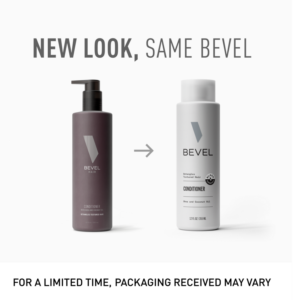 Bevel 3-in-1 Hair Oil