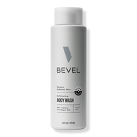 Exfoliating Body Wash Dark Classic Scent