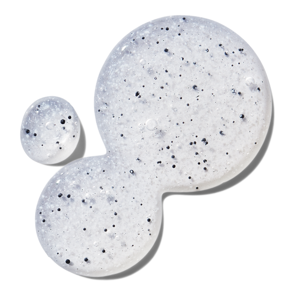 BEVEL Exfoliating Body Wash Dark Classic Scent #2