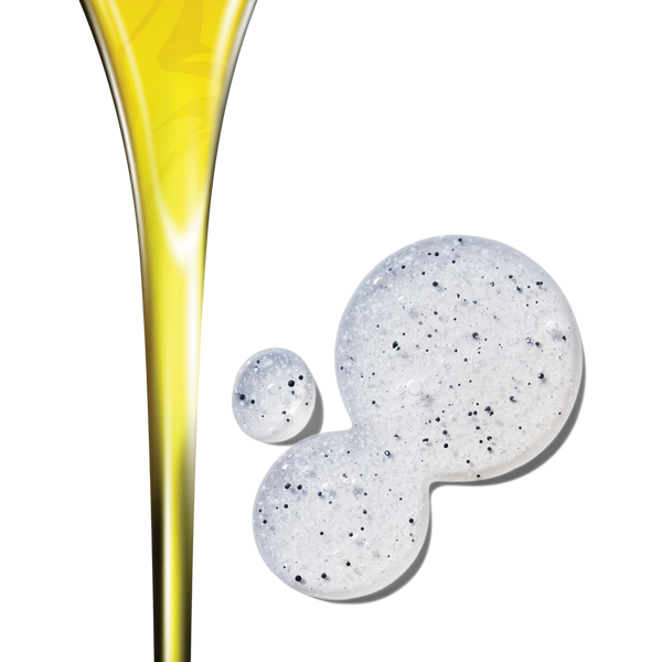 BEVEL Exfoliating Body Wash Dark Classic Scent #4