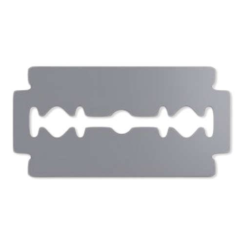 BEVEL Double-edged Razor Blades 20ct