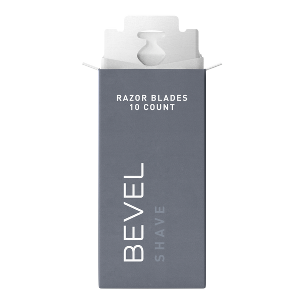 BEVEL Double-edged Razor Blades 20ct #4