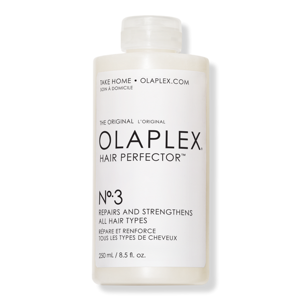 OLAPLEX No.3 Hair Perfector Pre-Shampoo Strengthening and Reparative Hair Treatment #1