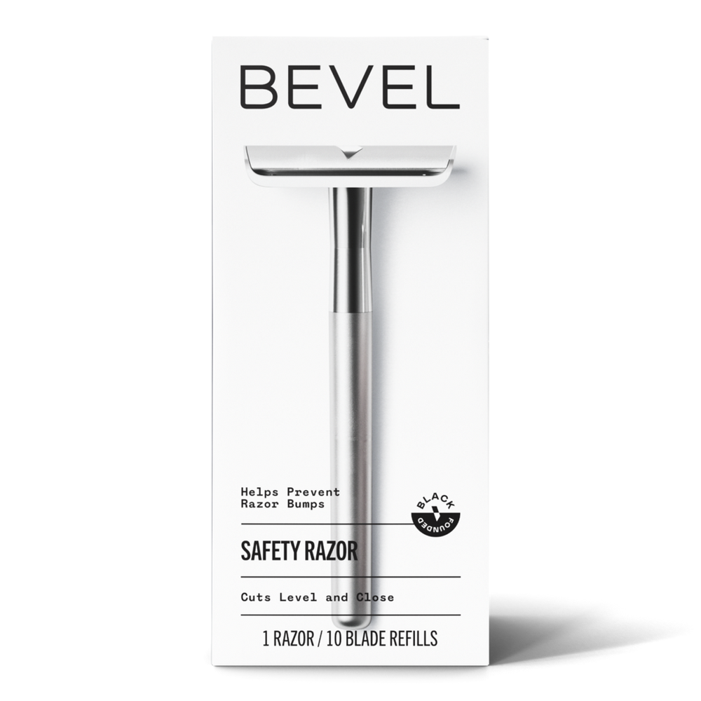 Safety Razor