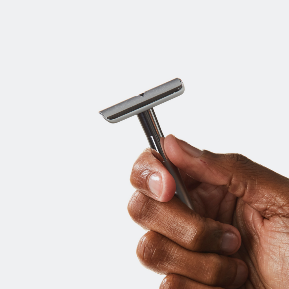 Safety Razor