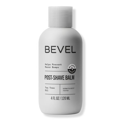 BEVEL PostShave Balm with Tea Tree Oil Ulta Beauty