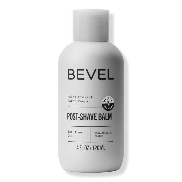 BEVEL Post-Shave Balm with Tea Tree Oil #1