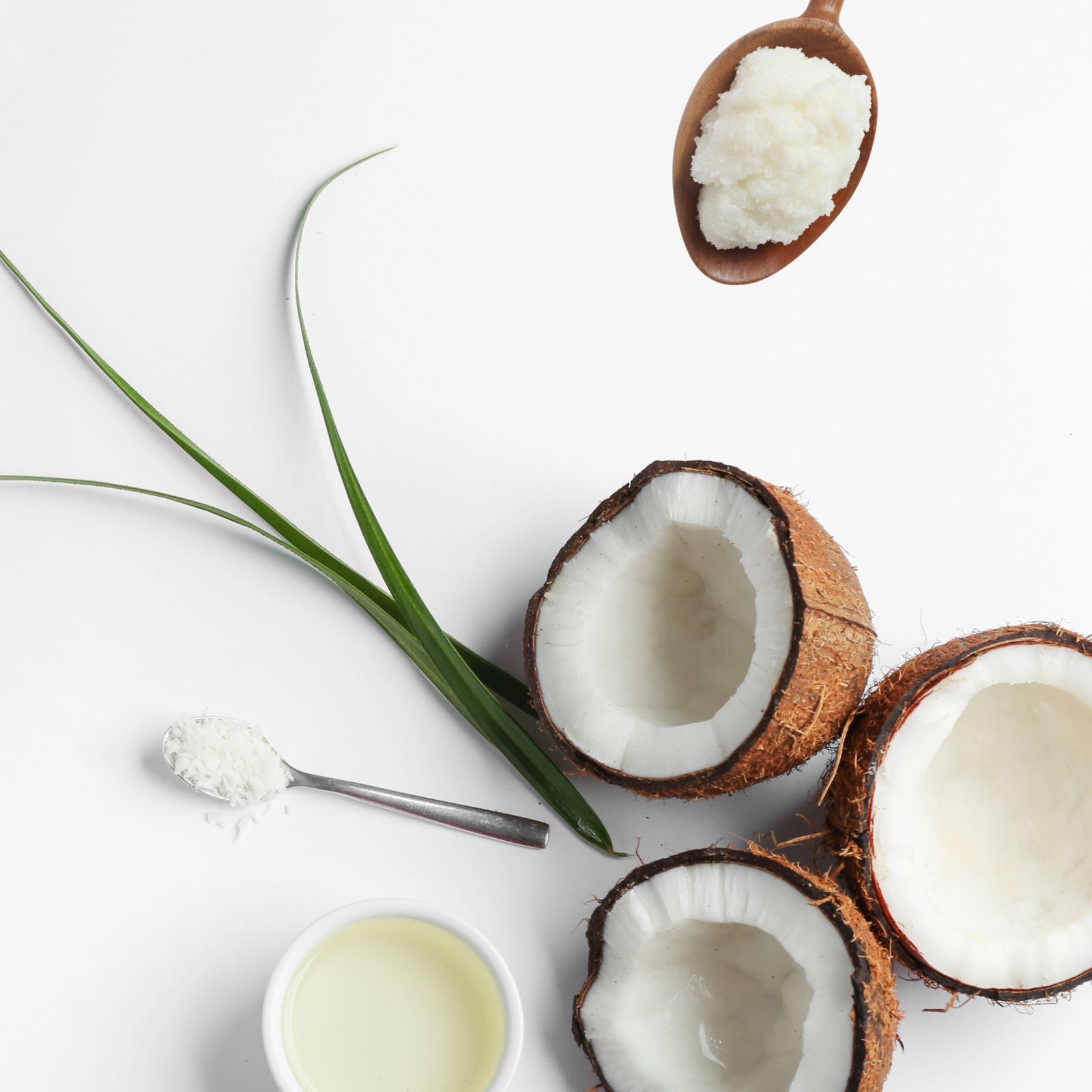 Post-Shave Balm with Tea Tree Oil