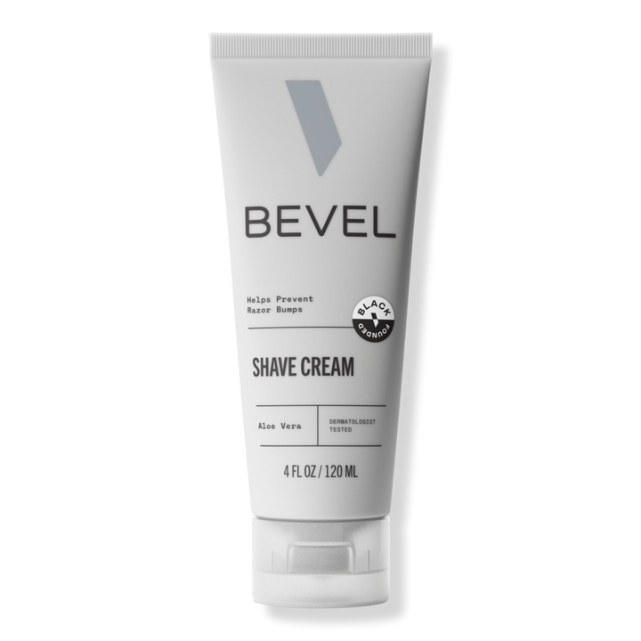 Shave Cream with Aloe Vera BEVEL Ulta Beauty