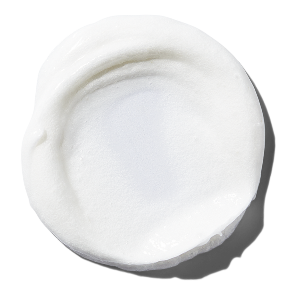 Shave Cream with Aloe Vera