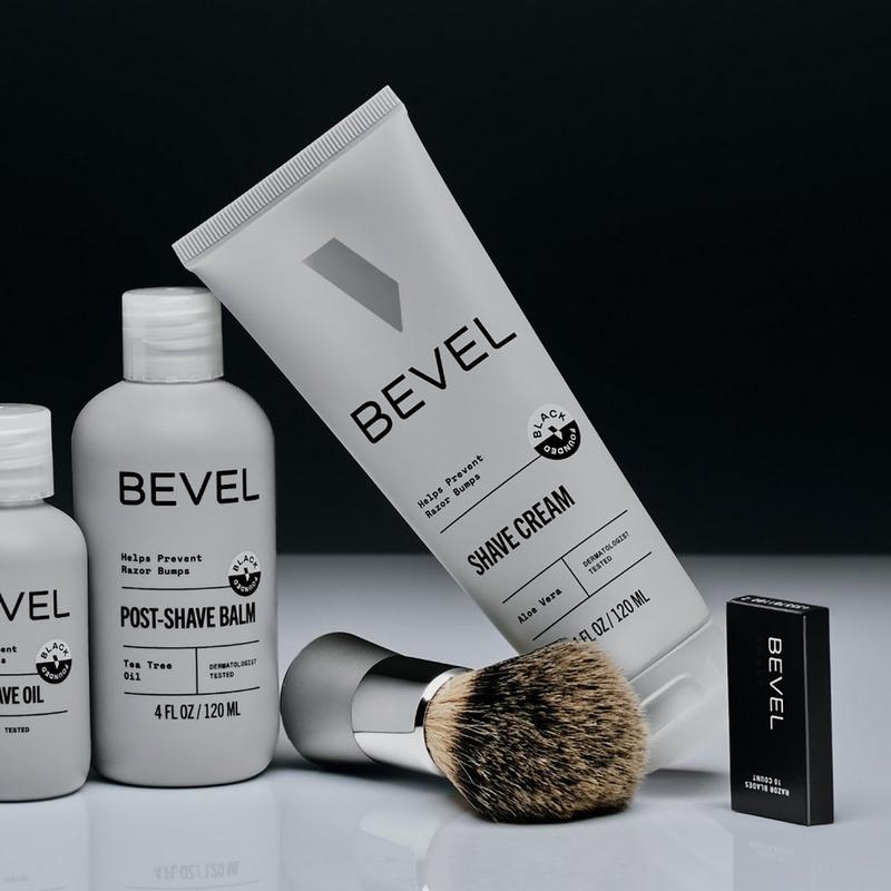 BEVEL - Shave Cream with Aloe Vera | Ulta Beauty
