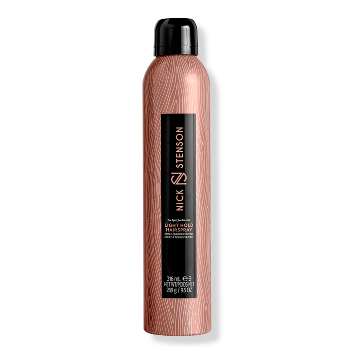 Super Clean Extra Finishing Hairspray