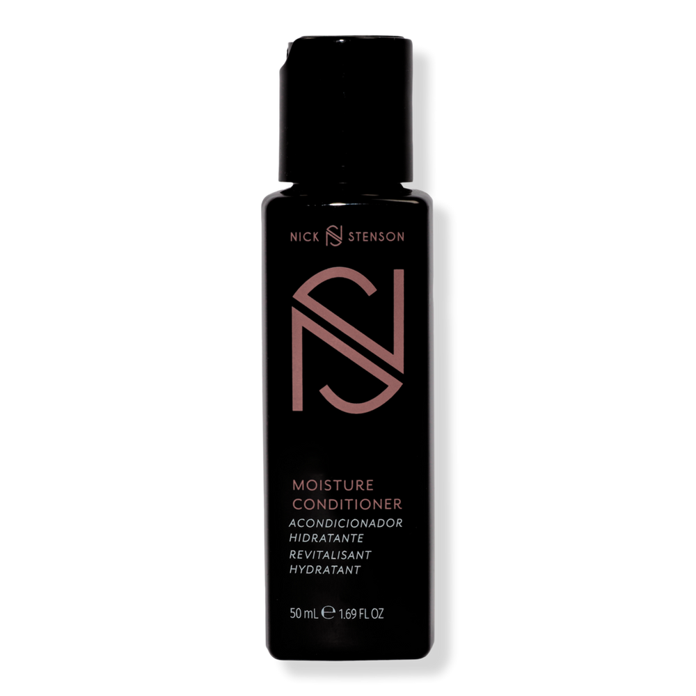 Nick Stenson Beauty Travel Size Moisture Conditioner