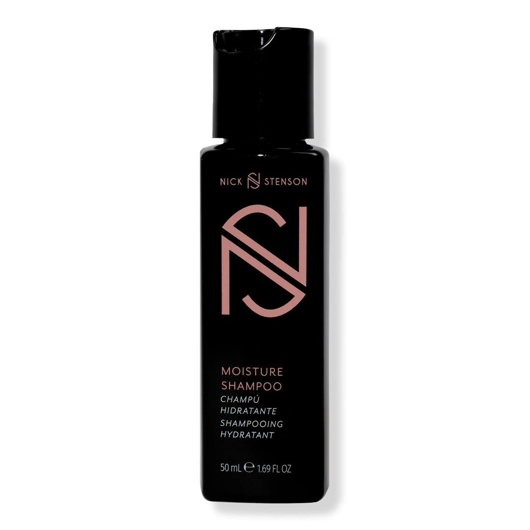 Nick Stenson Beauty Travel Size Moisture Shampoo #1