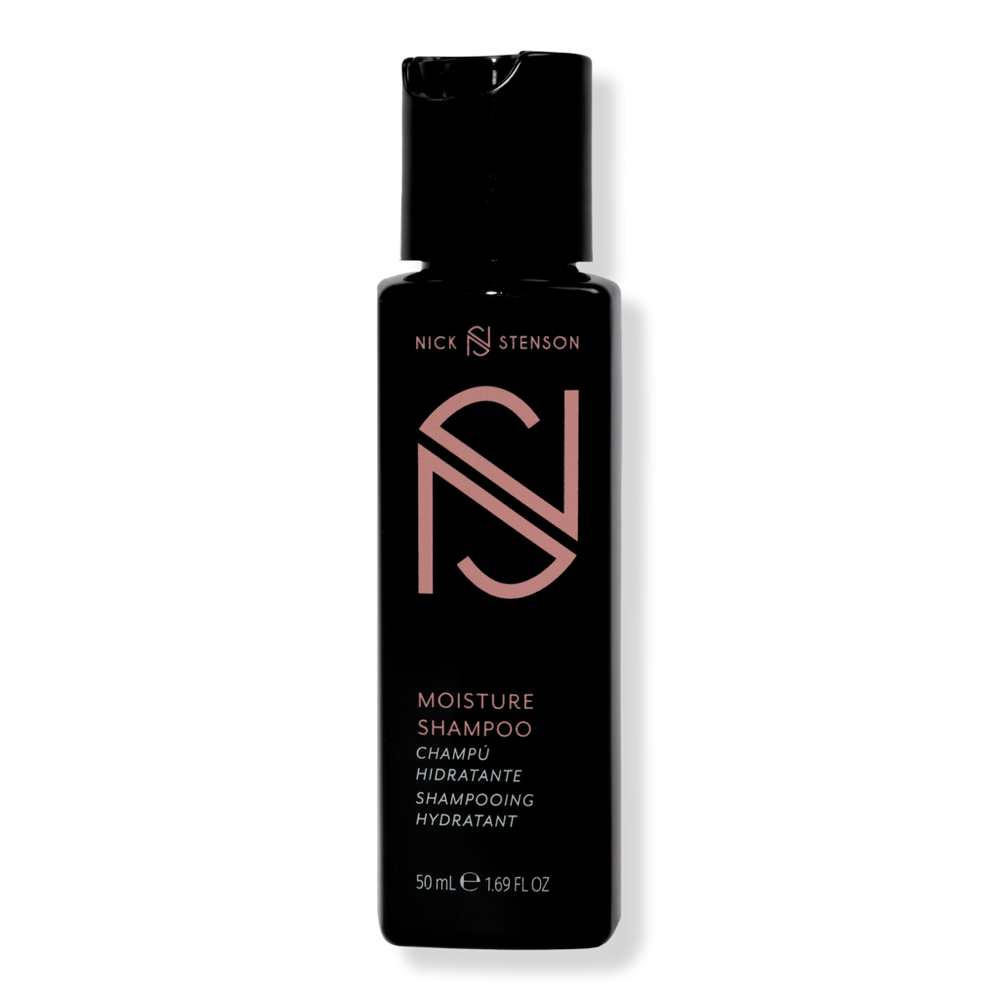 Nick Stenson Beauty Travel Size Moisture Shampoo
