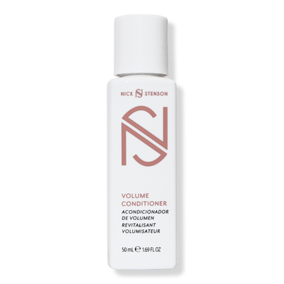 Nick Stenson Beauty Travel Size Volume Conditioner
