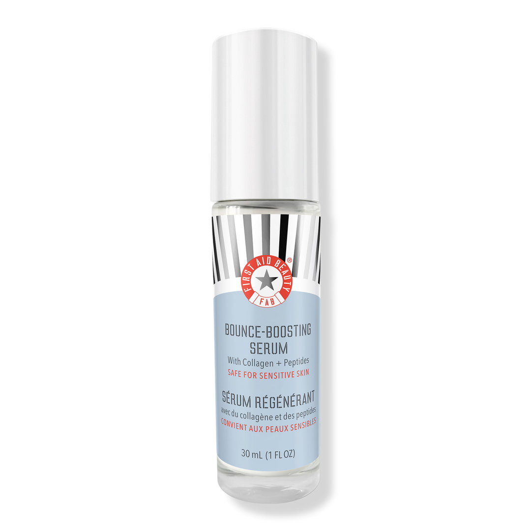 First Aid Beauty Bounce Boosting Serum #1