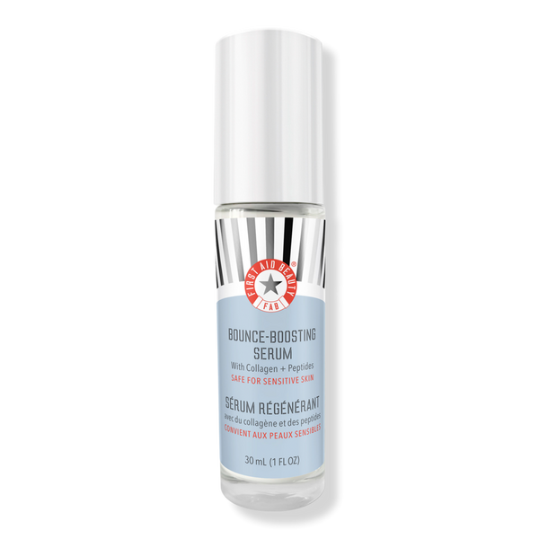 First Aid Beauty Bounce Boosting Serum