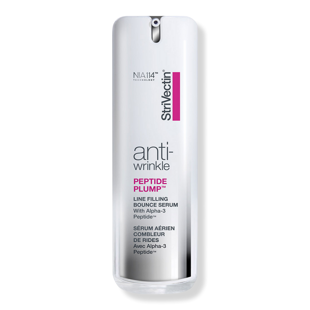 Strivectin Anti-wrinkle Peptide Plump Line Filling Bounce Serum