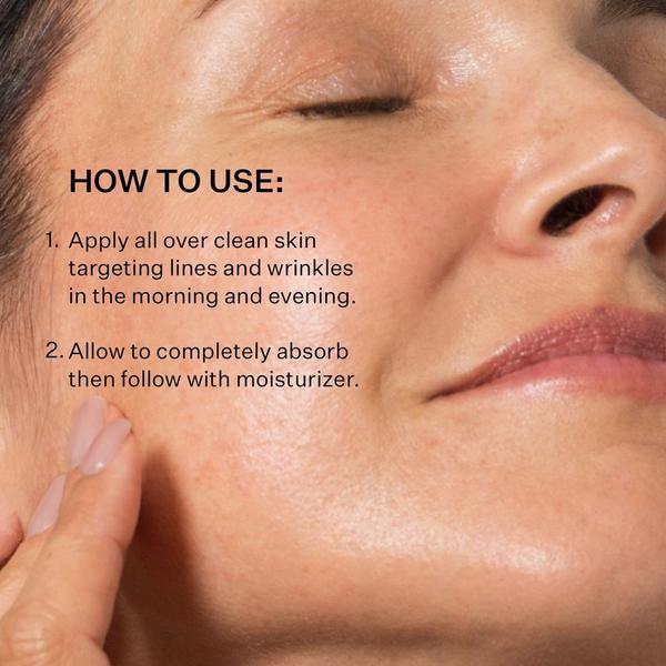 StriVectin Anti-Wrinkle Peptide Plump Line Filling Bounce Serum #5