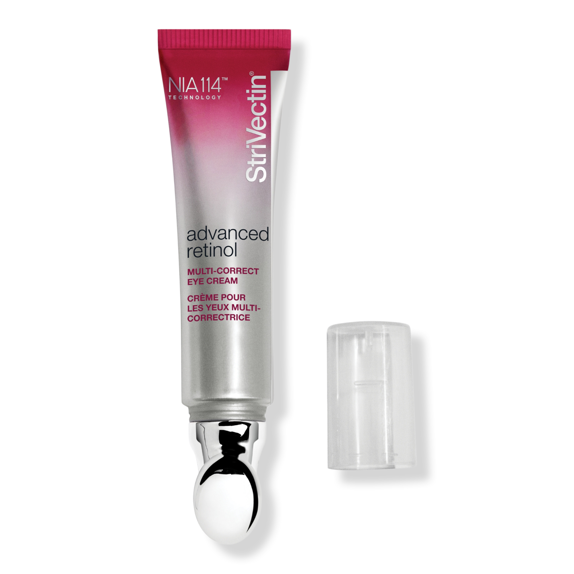 StriVectin Advanced Retinol Multi-Correct Eye Cream #1