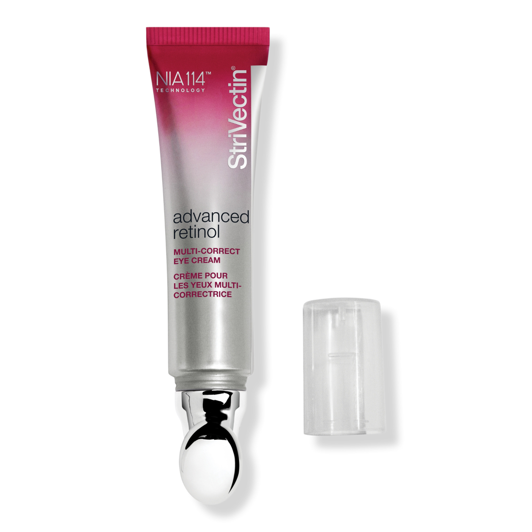 StriVectin Advanced Retinol Multi-Correct Eye Cream #1