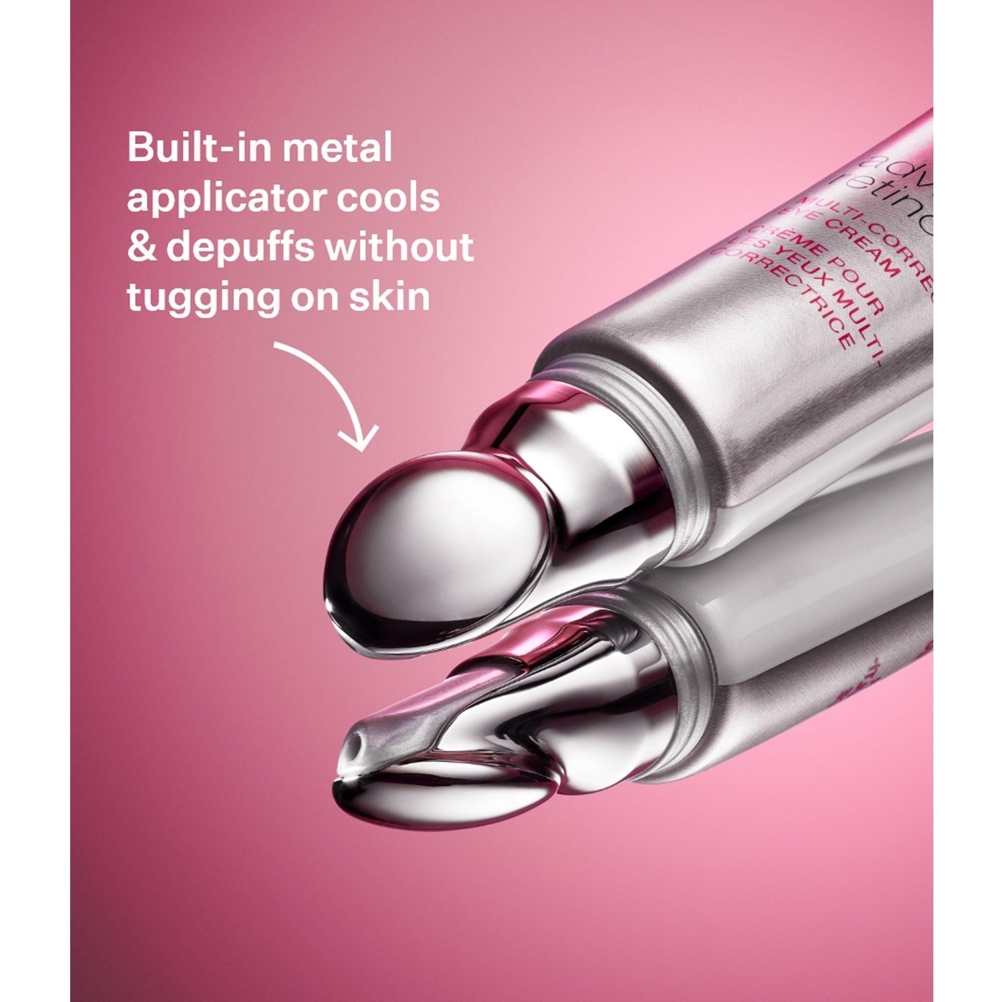Корректирующий крем для век StriVectin Advanced Retinol Multi-Correct — фото 3