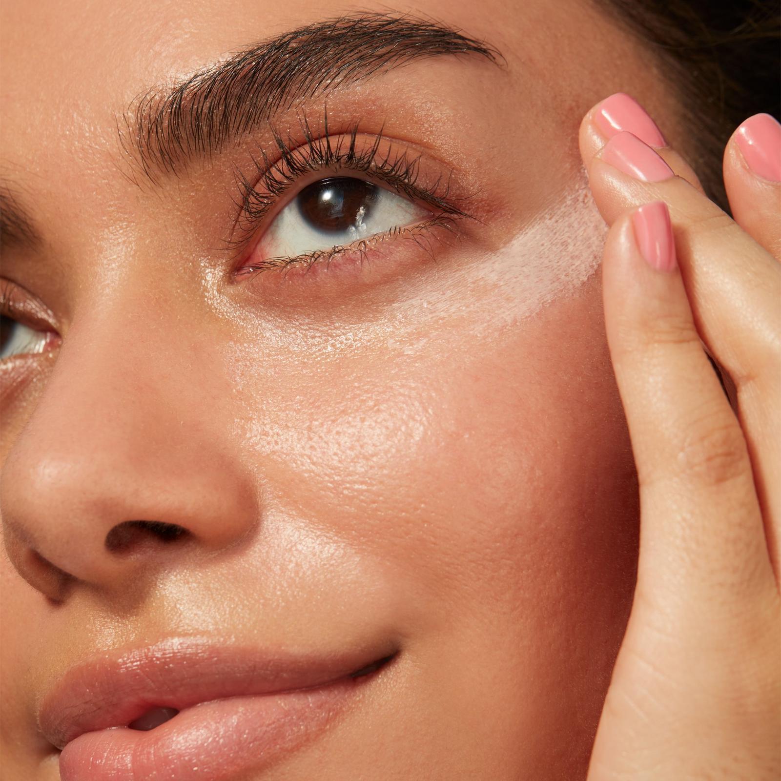 Bright-Eyed 100% Mineral Eye Cream SPF 40